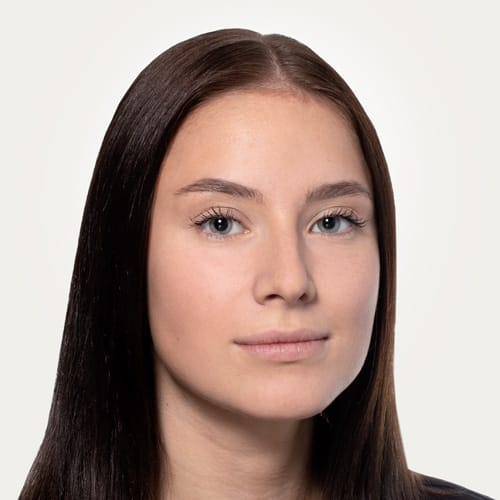 Sanna Bolšedonova