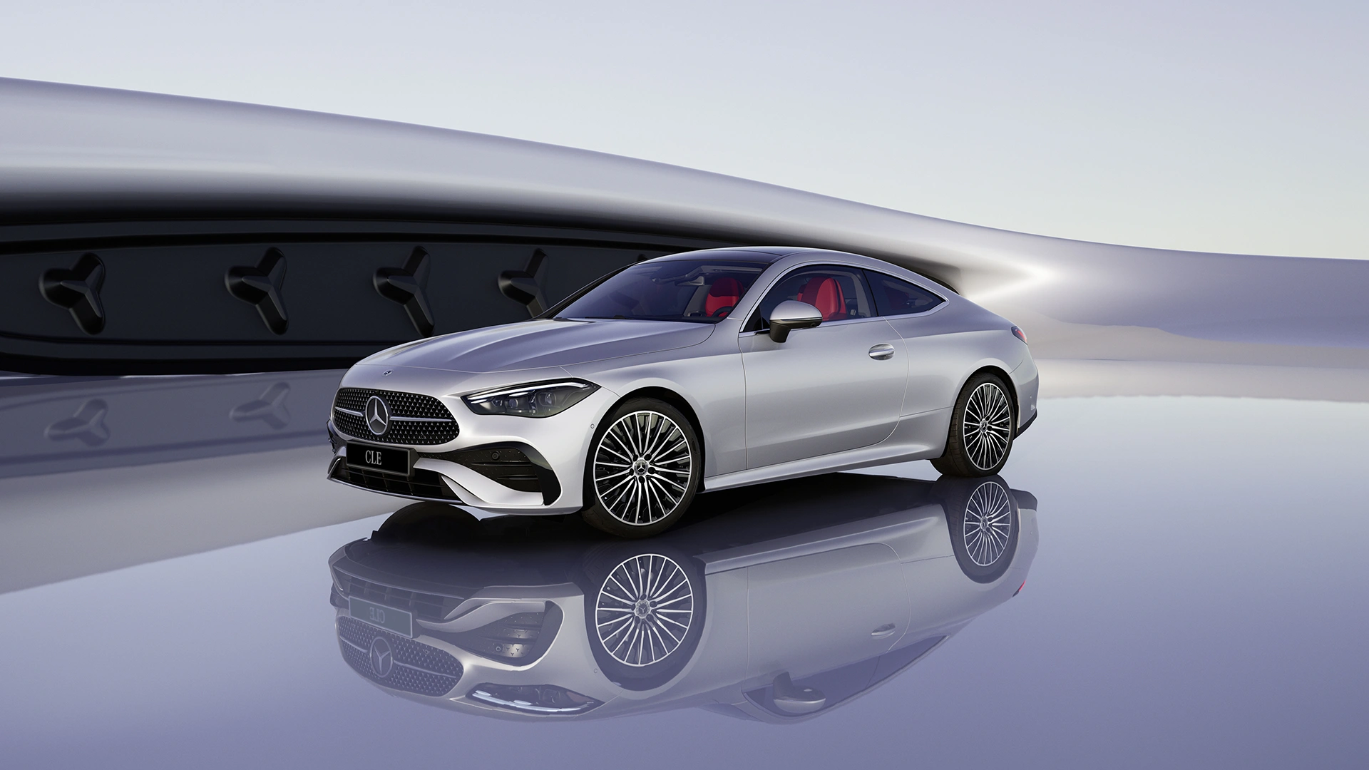Mercedes-Benz CLE