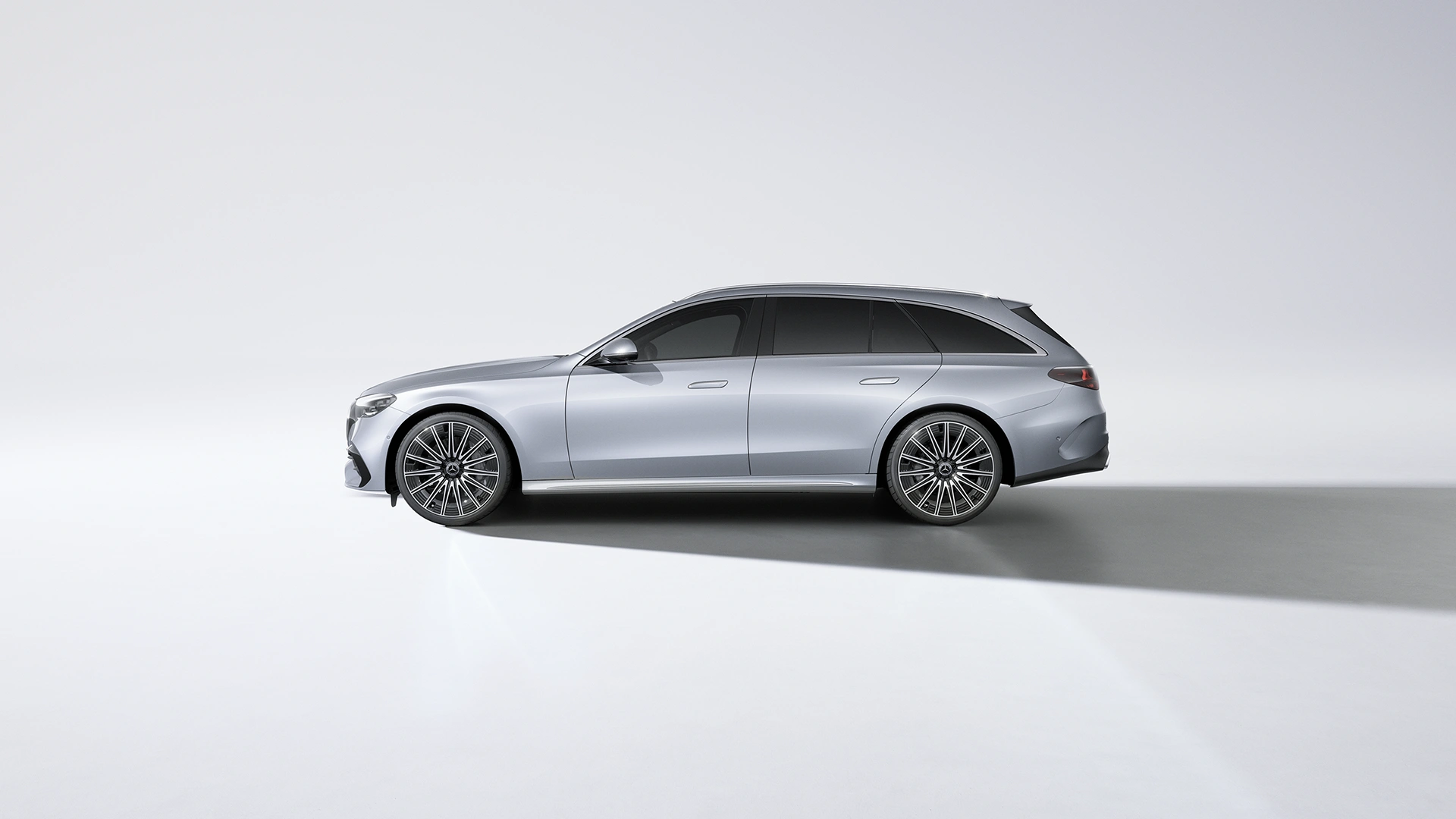 Mercedes-Benz E-klass