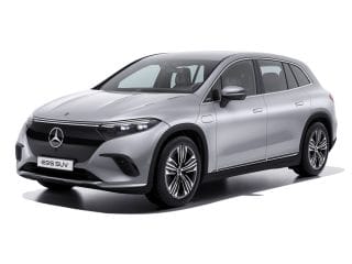 EQS 500 4MATIC SUV 