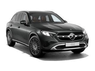GLC 200 d 4MATIC 