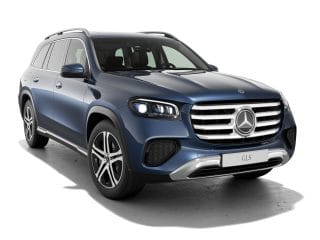 GLS 350 d 4MATIC 