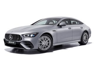 GT Mercedes-AMG GT 63 S E PERFORMANCE 4-ukseline kupee 