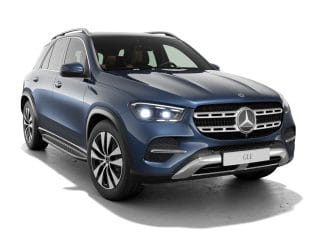 GLE 300 d 4MATIC 