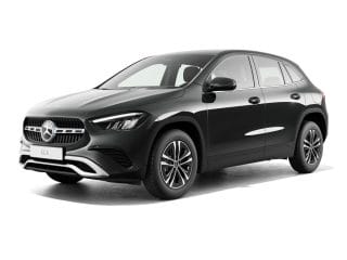 GLA 200 d 4MATIC A 