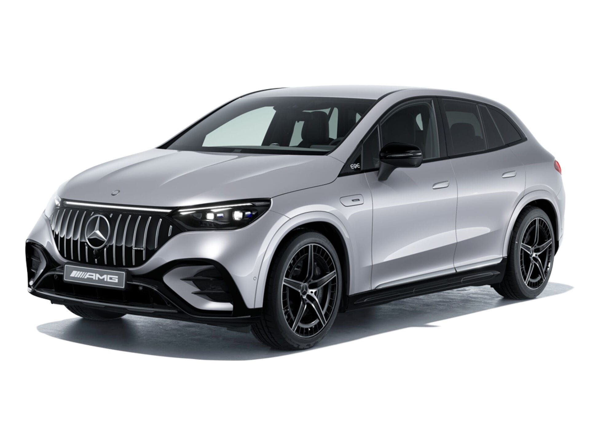 Mercedes-Benz Mercedes-AMG EQE 53 4MATIC SUV