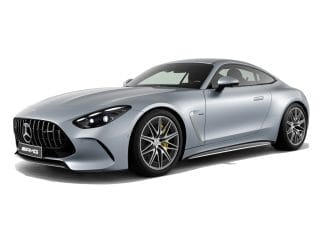 GT Mercedes-AMG GT 63 4MATIC+ 