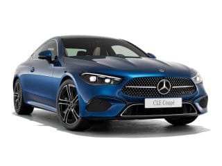 CLE 450 4MATIC A 