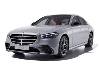 S 350 d 4MATIC 