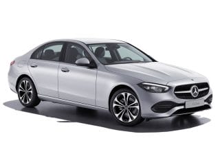 C 200 4MATIC A 