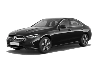 C 300 e A 