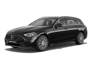 C Mercedes-AMG C 43 4MATIC T A 