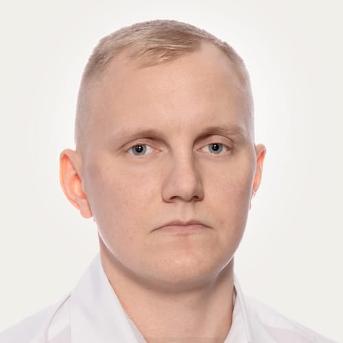 Marko Roosileht