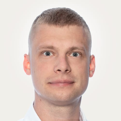 Joosep Jänes