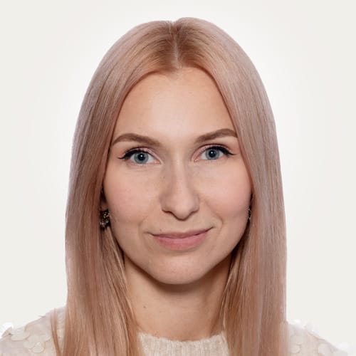 Jekaterina Sadovskaja
