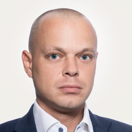 Dmitri Kolodin