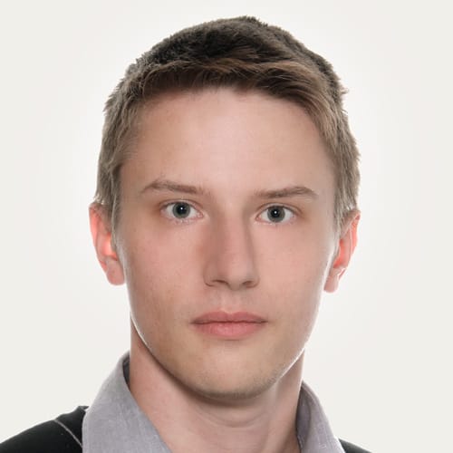 Aleksander Sorokin