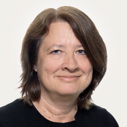 Mairi Meeman