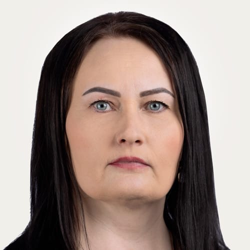 Terje Saarna