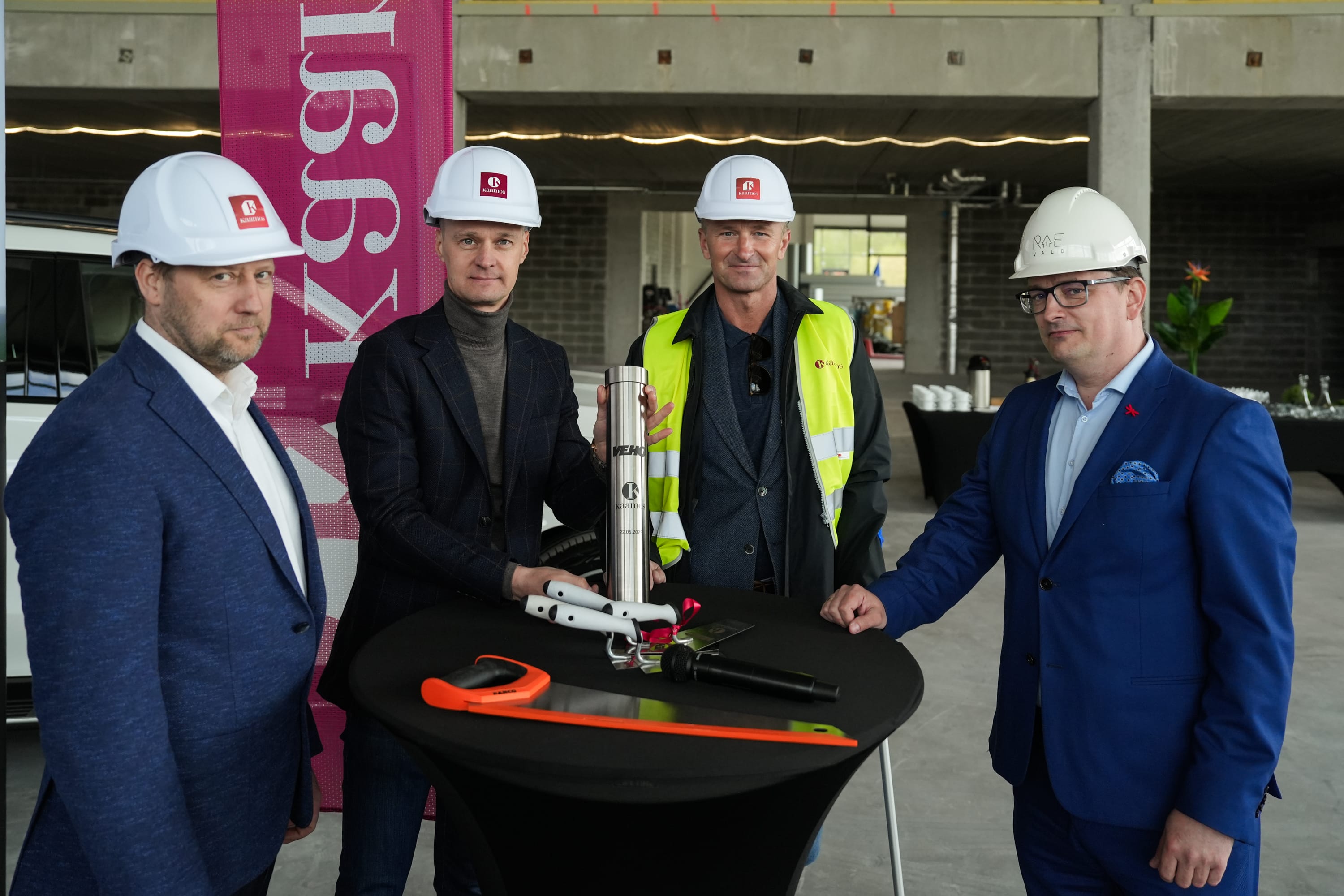 Veho Tallinn