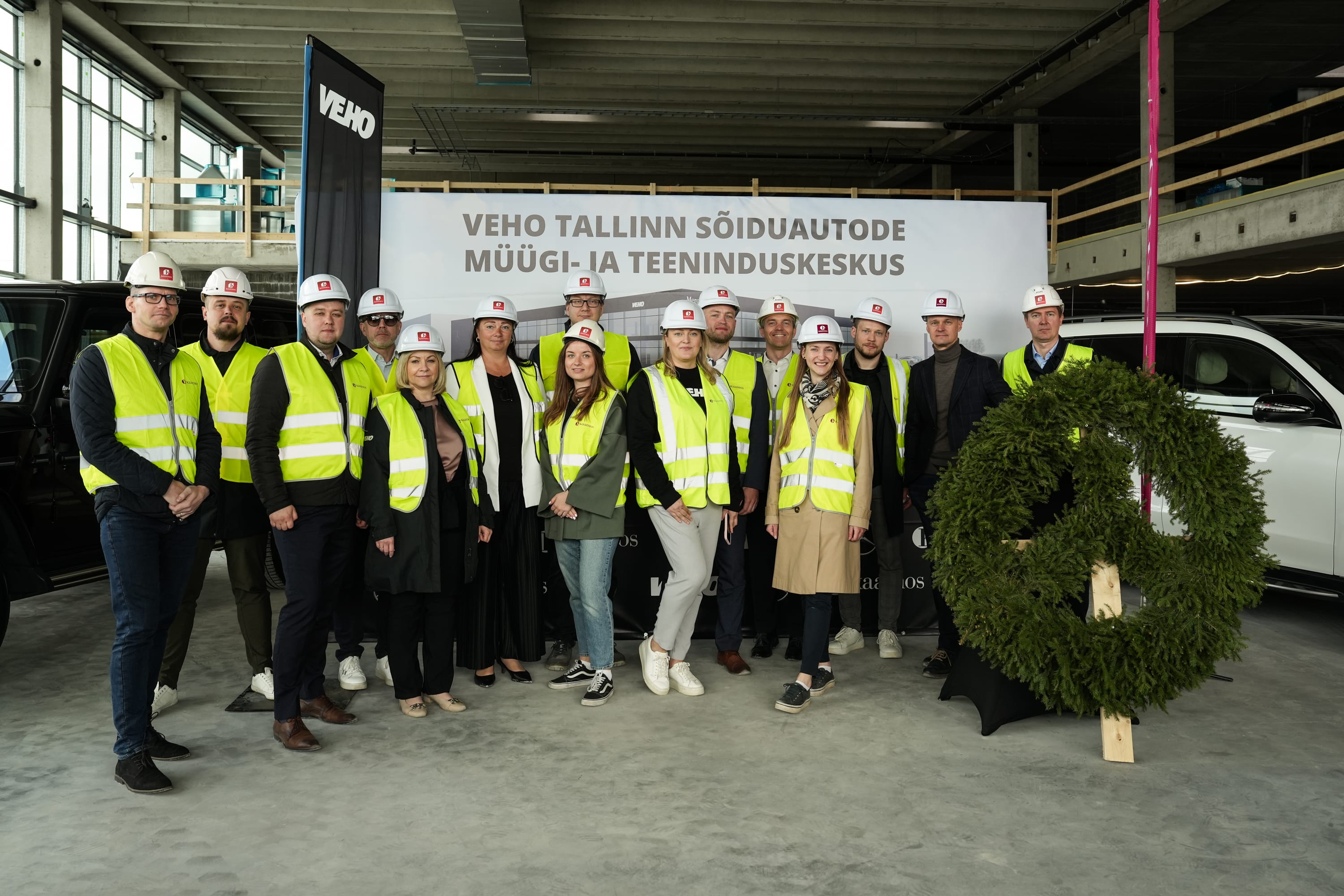 Veho Tallinn