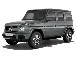 G 580 EQ Technology 