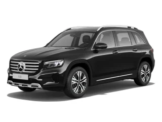 GLB 220 4MATIC A 