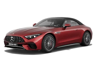 SL Mercedes-AMG SL 55 4MATIC+ 