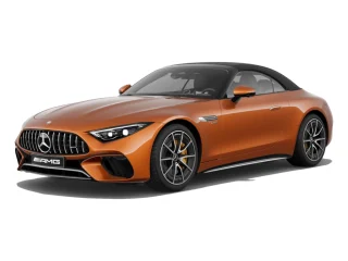 SL Mercedes-AMG SL 63 S E Performance 