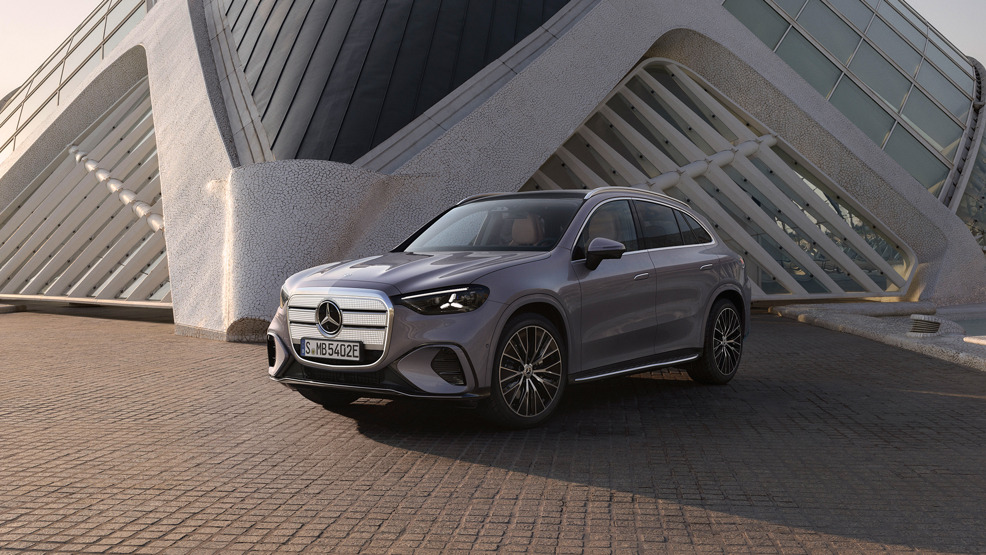 Uus GLC