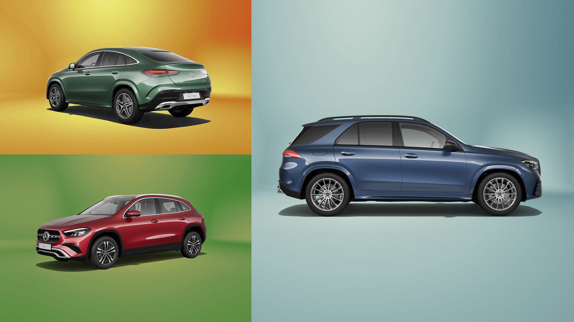 Mercedes-Benz laoautod