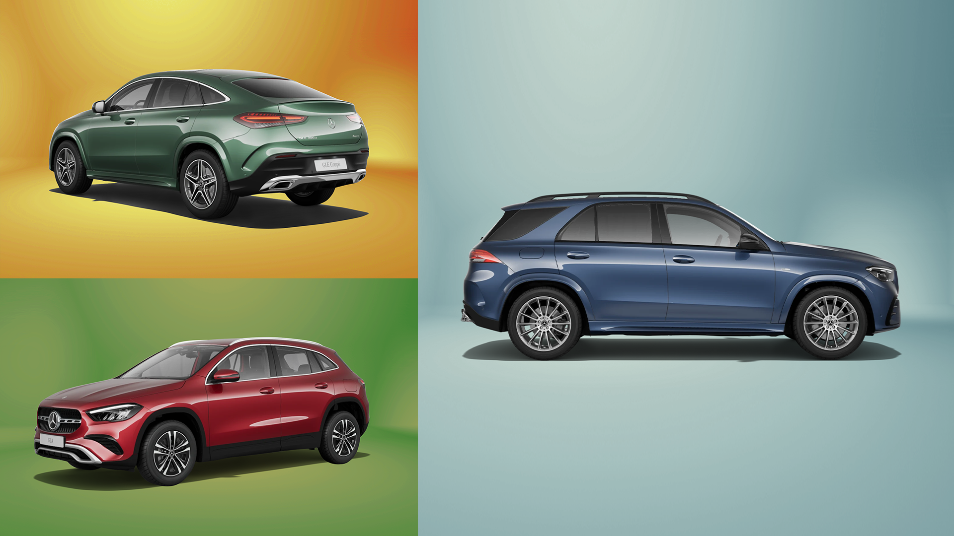 Mercedes-Benz laoautod